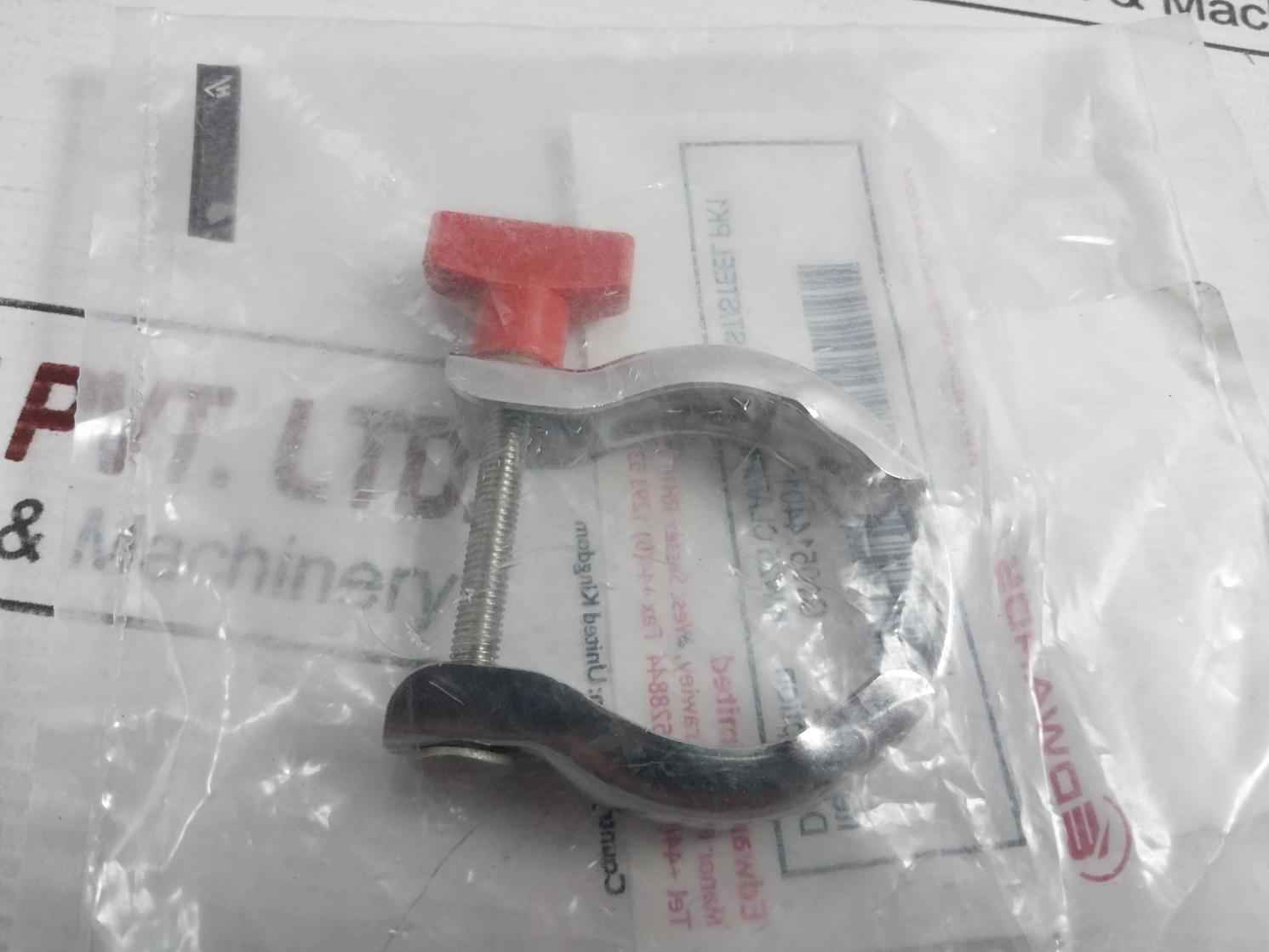 Edwards C10514401 Clamping Ring