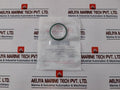 Edwards C10516397 Viton Alum C/Ring Nw40