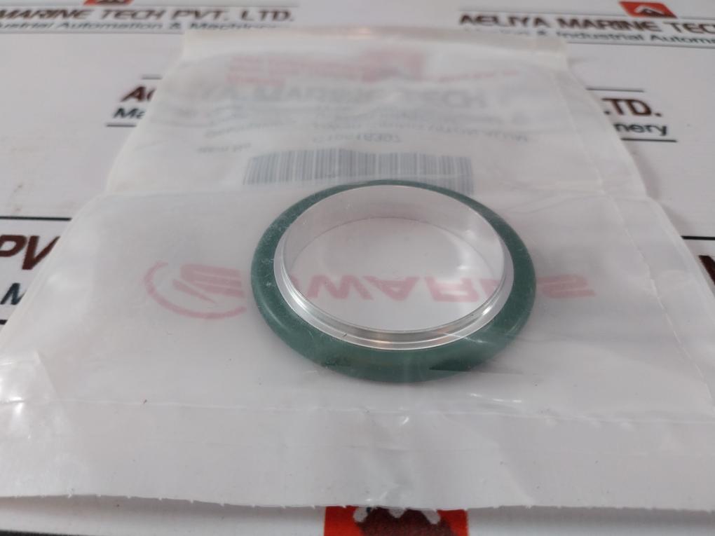 Edwards C10516397 Viton Alum C/Ring Nw40