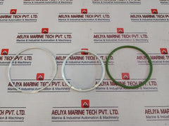 Edwards C10523001 Ali Trapped C/Ring Vit O Ring