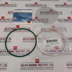 Edwards C10524092 Iso 160 Coarse Mesh Centering Ring C10524092