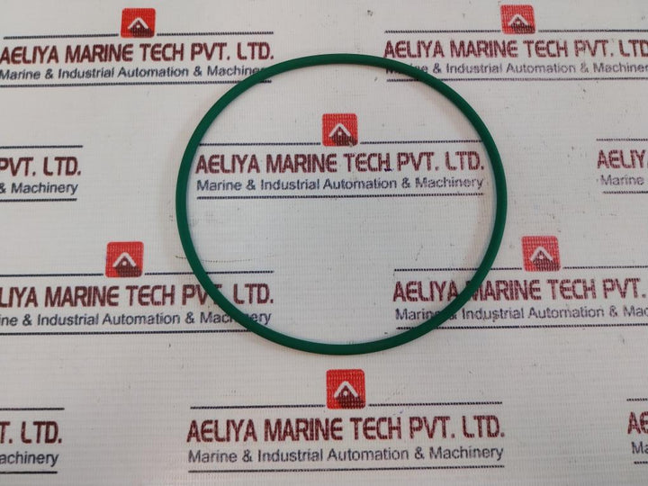 Edwards C10524092 Iso 160 Coarse Mesh Centering Ring C10524092