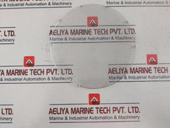 Edwards C10524092 Iso 160 Coarse Mesh Centering Ring C10524092