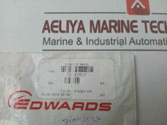 Edwards C11002340 Clamp Pack