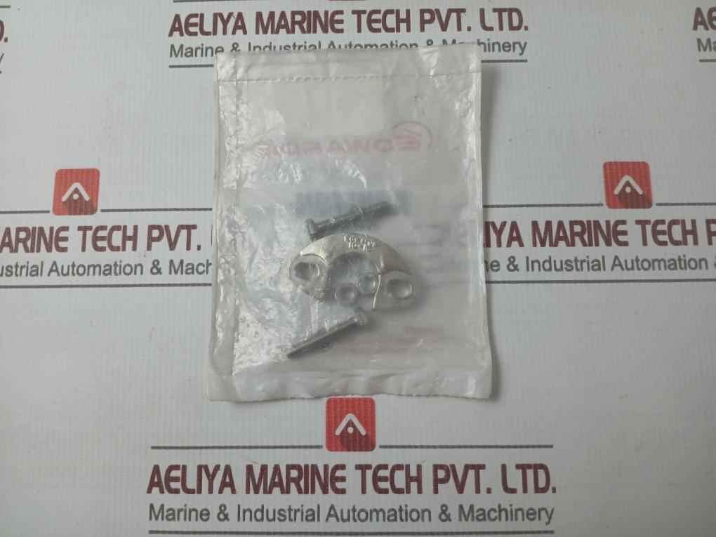 Edwards C11002340 Clamp Pack