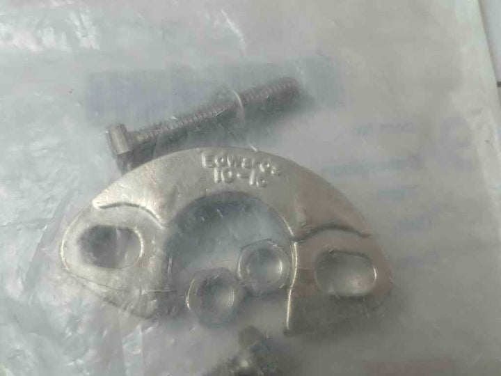 Edwards C11002340 Clamp Pack