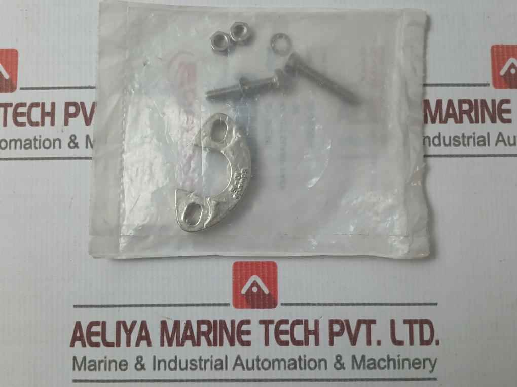 Edwards C11002340 Clamp Pack