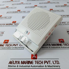 Edwards G4f-s7vm Indoor Strobe/speaker Visual-audible Signal Appliance 70v Rms