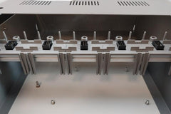 Edwards Safety Control With Enclosure 5 Lrm Spaces 3-cab5