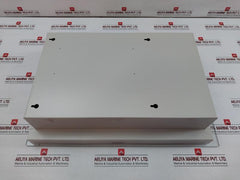 Edwards Safety Control With Enclosure 5 Lrm Spaces 3-cab5