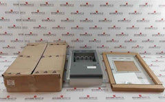Edwards Safety Control With Enclosure 5 Lrm Spaces 3-cab5