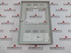 Edwards Safety Control With Enclosure 5 Lrm Spaces 3-cab5