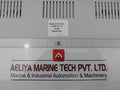 Edwards Safety Control With Enclosure 5 Lrm Spaces 3-cab5