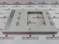 Edwards Safety Control With Enclosure 5 Lrm Spaces 3-cab5