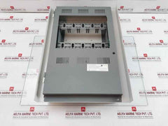 Edwards Safety Control With Enclosure 5 Lrm Spaces 3-cab5
