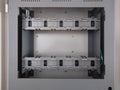 Edwards Safety Control With Enclosure 5 Lrm Spaces 3-cab5