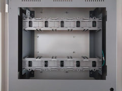 Edwards Safety Control With Enclosure 5 Lrm Spaces 3-cab5