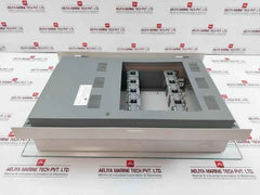 Edwards Safety Control With Enclosure 5 Lrm Spaces 3-cab5