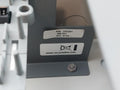 Edwards Safety Control With Enclosure 5 Lrm Spaces 3-cab5