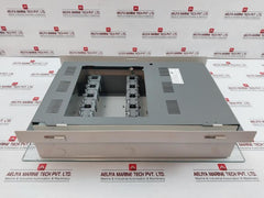 Edwards Safety Control With Enclosure 5 Lrm Spaces 3-cab5