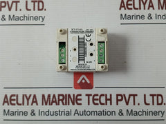 Edwards Siga-cr Control Relay Module 260187P 387023P Rev. 7.0