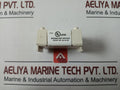 Edwards Siga-cr Control Relay Module 260187P 387023P Rev. 7.0