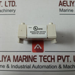 Edwards Siga-cr Control Relay Module 260187P 387023P Rev. 7.0