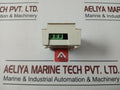 Edwards Siga-cr Control Relay Module 260187P 387023P Rev. 7.0