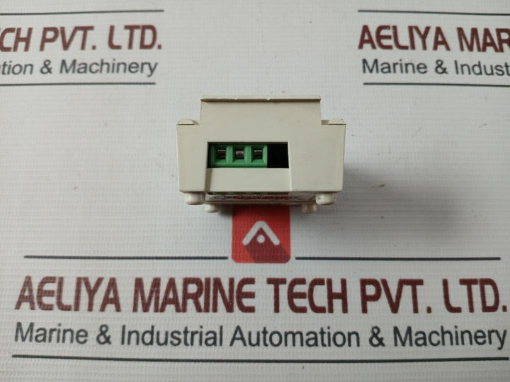 Edwards Siga-cr Control Relay Module 260187P 387023P Rev. 7.0