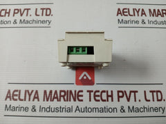Edwards Siga-cr Control Relay Module 260187P 387023P Rev. 7.0