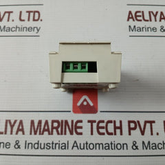 Edwards Siga-cr Control Relay Module 260187P 387023P Rev. 7.0