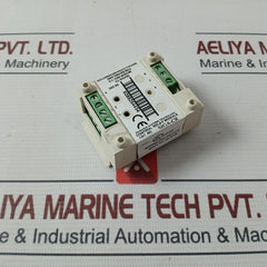 Edwards Siga-cr Control Relay Module 260187P 387023P Rev. 7.0