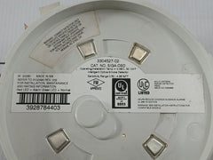 Edwards Siga-osd