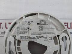 Lot Of 2X Edwards Siga-sb Detector Base-standard 235087P