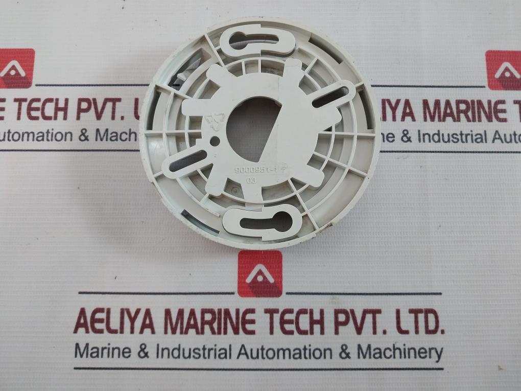 Edwards Siga-sb Detector Base-standard 235087P