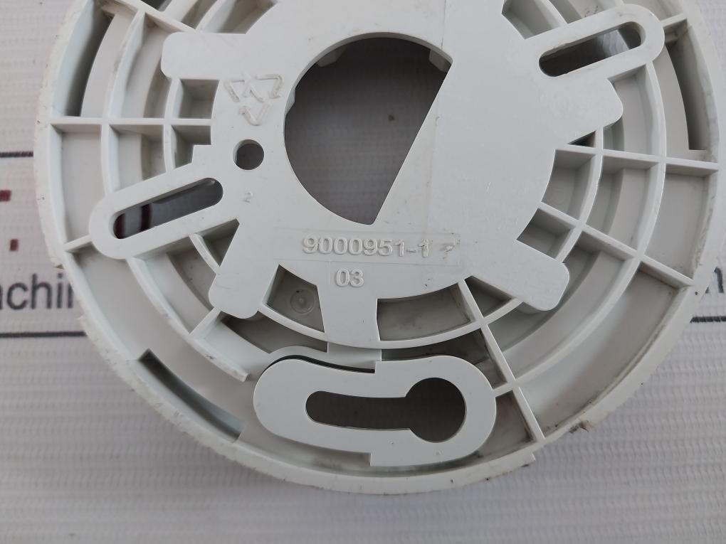 Edwards Siga-sb Detector Base-standard 235087P