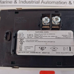 Edwards Systems G1-hd