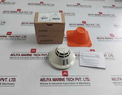 Edwards Systems Siga-ps
