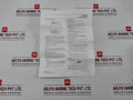 Edwards Systems Technology Monitor Module Siga-mm1