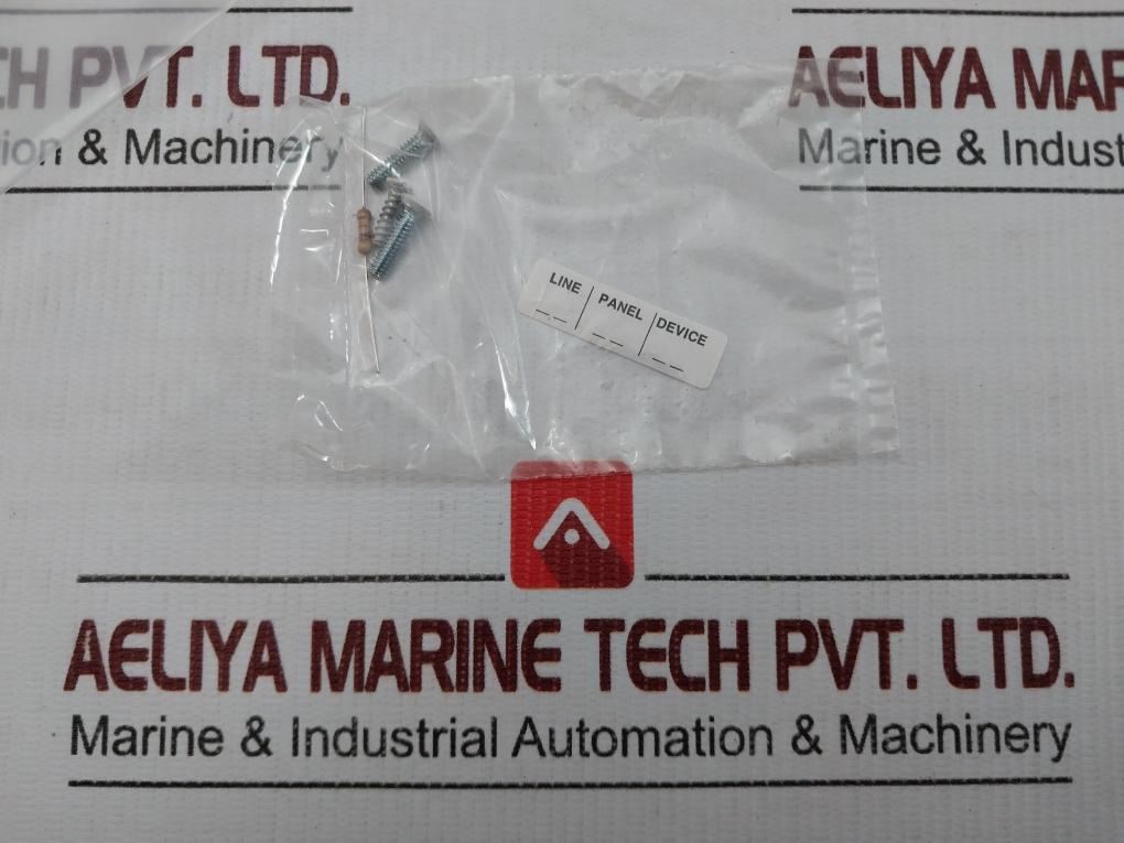 Edwards Systems Technology Monitor Module Siga-mm1