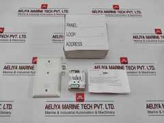 Edwards Systems Technology Monitor Module Siga-mm1