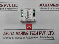 Edwards Systems Technology Monitor Module Siga-mm1