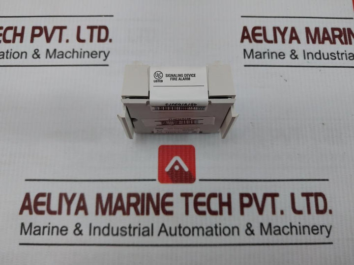 Edwards Systems Technology Monitor Module Siga-mm1
