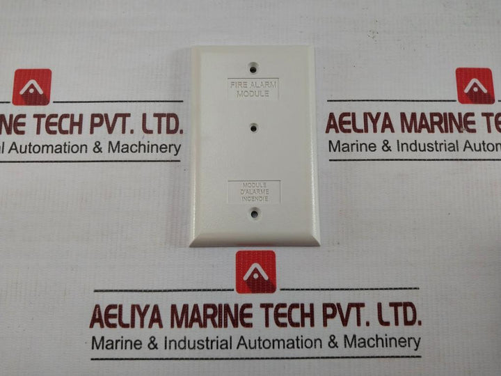 Edwards Systems Technology Monitor Module Siga-mm1
