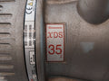 Edwards Xds35I Vacuum Pump Ac Motor A73001983 200-230V 6.6A 50/60Hz