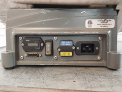 Edwards Xds35I Vacuum Pump Ac Motor A73001983 200-230V 6.6A 50/60Hz