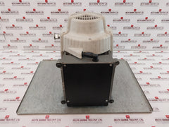 Edwards Xds35I Vacuum Pump Ac Motor A73001983 200-230V 6.6A 50/60Hz