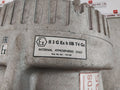 Edwards Xds35I Vacuum Pump Ac Motor A73001983 200-230V 6.6A 50/60Hz