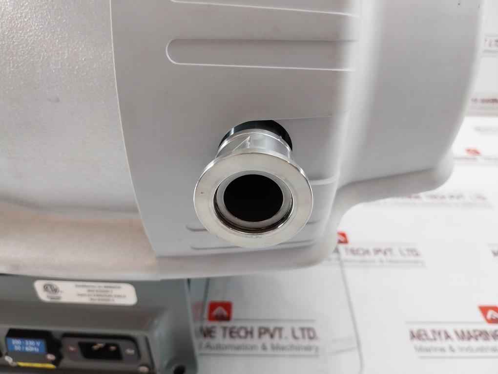 Edwards Xds46I 1-ph Dry Scroll Pump A73101983 100/130V 50/60Hz