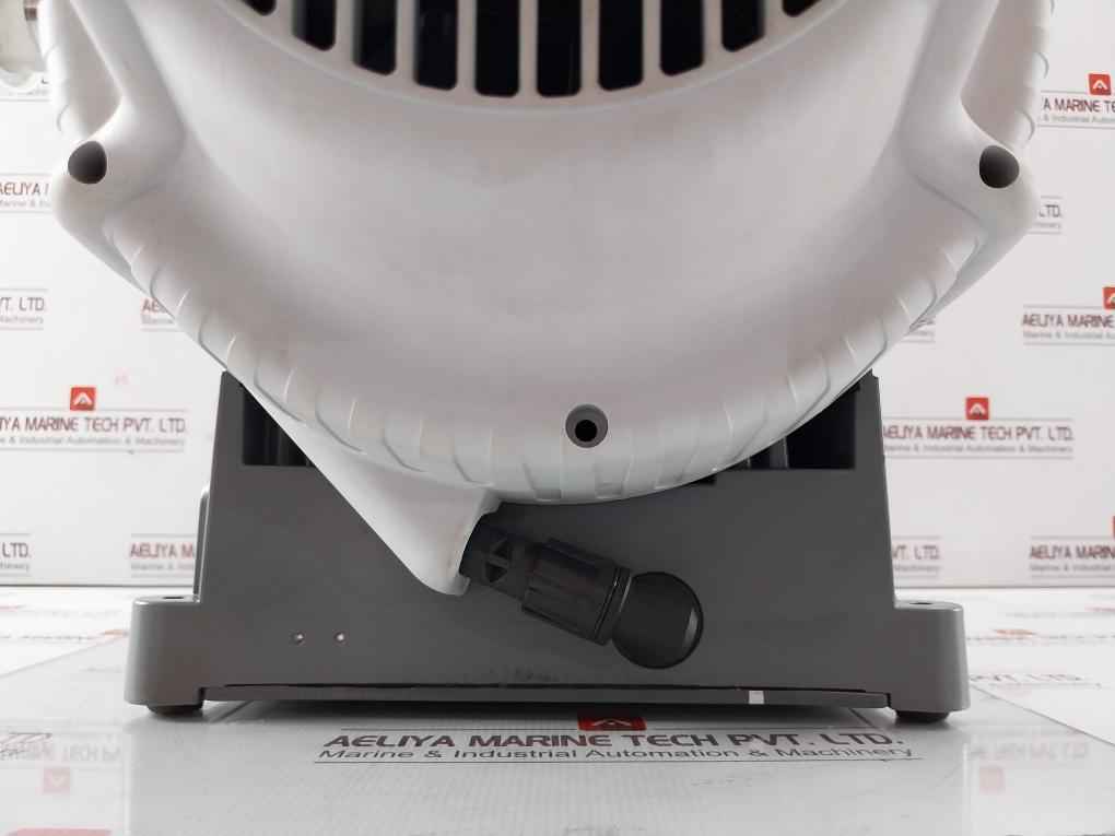 Edwards Xds46I 1-ph Dry Scroll Pump A73101983 100/130V 50/60Hz